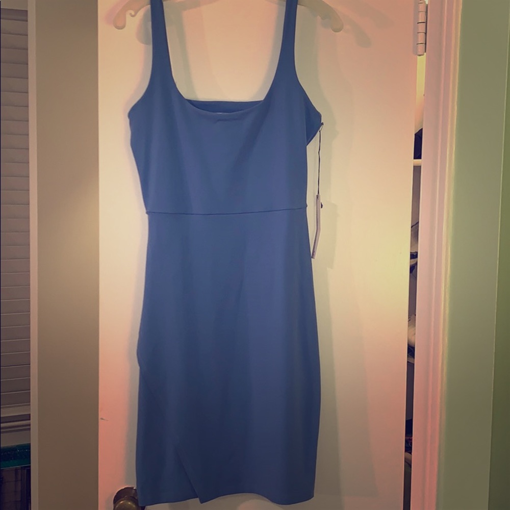 Susana Monaco Shift/Bodycon Dress